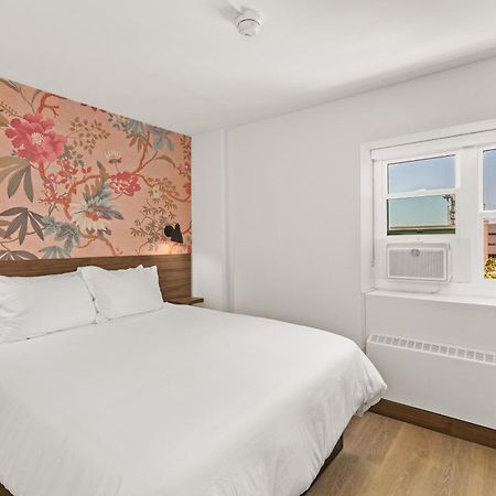 سان دييغو Uptown Inn - Limited Service Apart-Hotel المظهر الخارجي الصورة