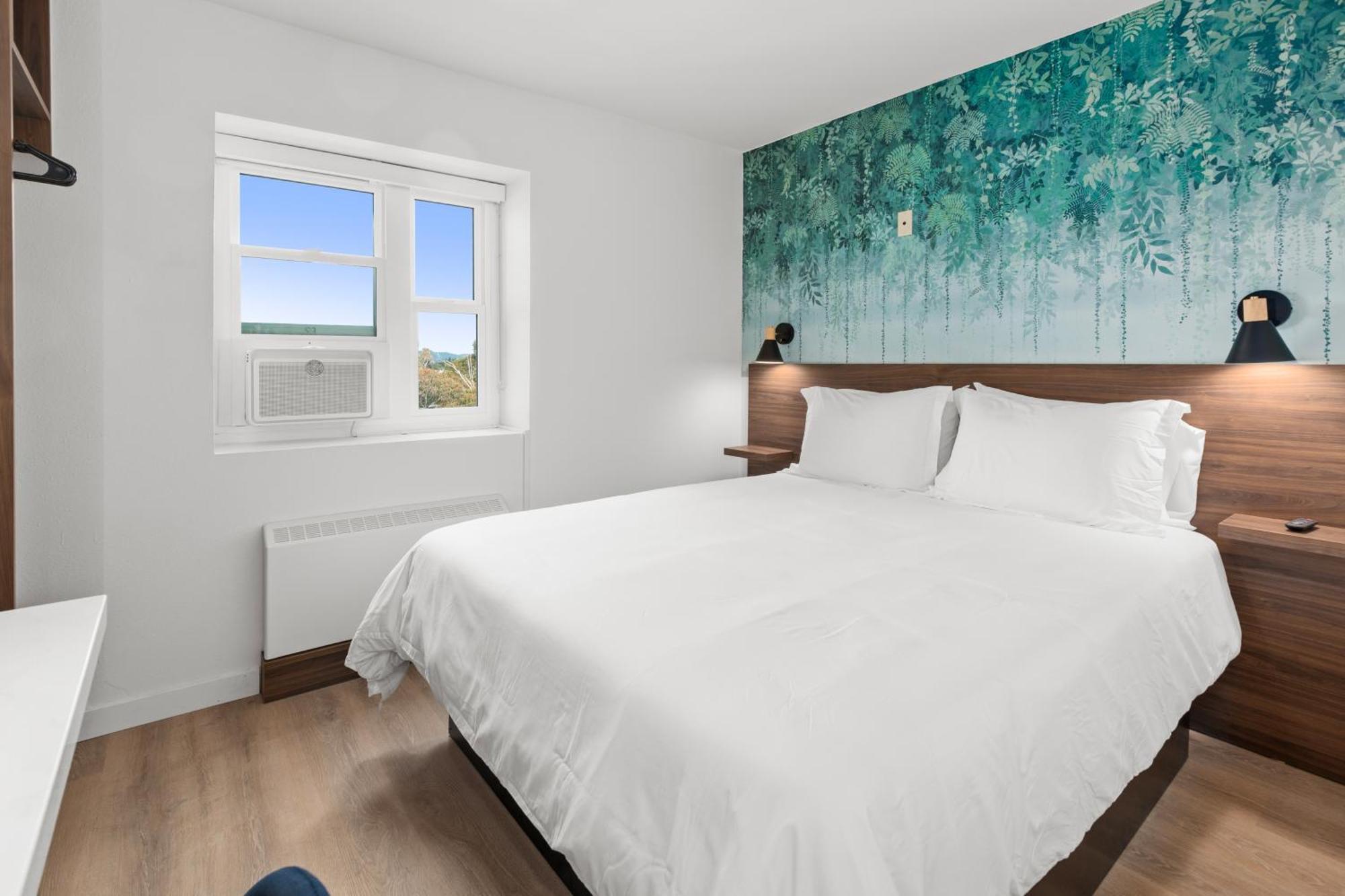 سان دييغو Uptown Inn - Limited Service Apart-Hotel المظهر الخارجي الصورة