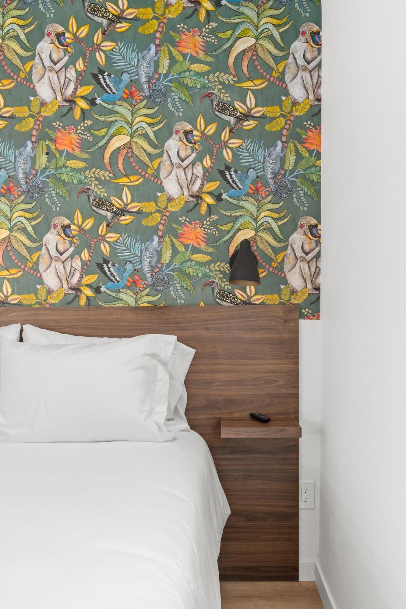 سان دييغو Uptown Inn - Limited Service Apart-Hotel المظهر الخارجي الصورة