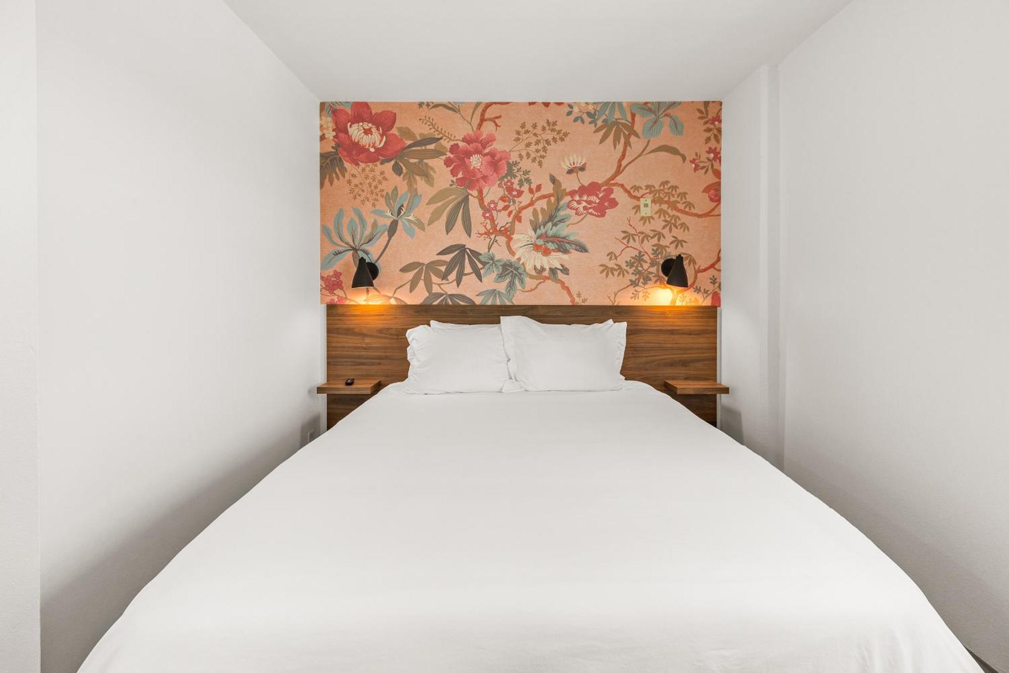 سان دييغو Uptown Inn - Limited Service Apart-Hotel المظهر الخارجي الصورة