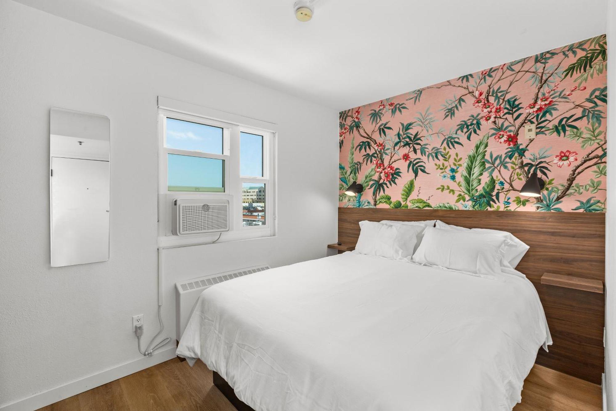 سان دييغو Uptown Inn - Limited Service Apart-Hotel المظهر الخارجي الصورة