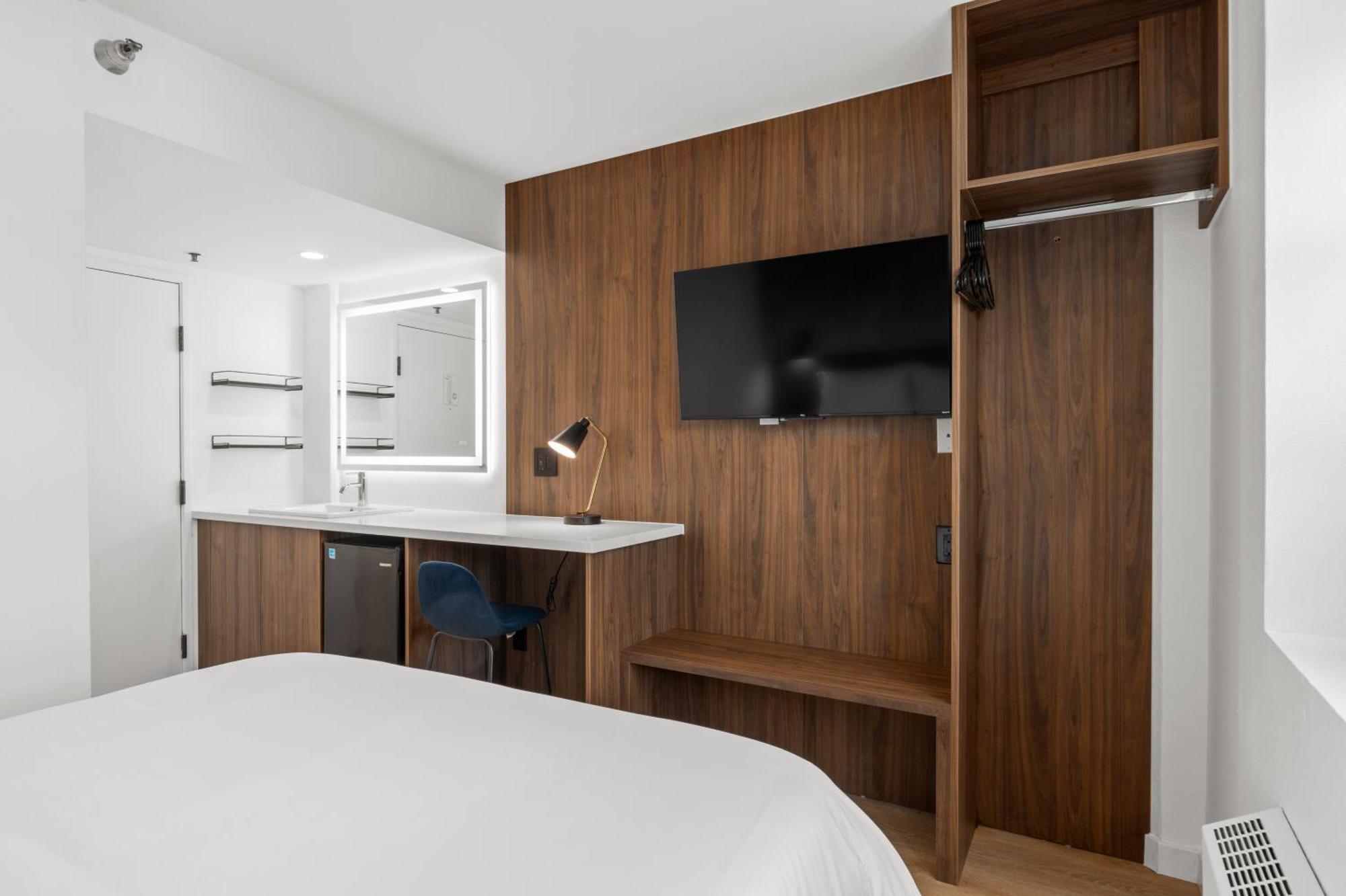 سان دييغو Uptown Inn - Limited Service Apart-Hotel المظهر الخارجي الصورة