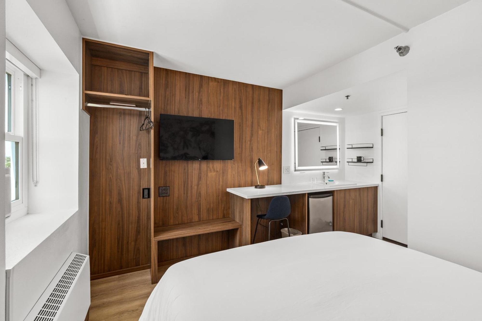 سان دييغو Uptown Inn - Limited Service Apart-Hotel المظهر الخارجي الصورة