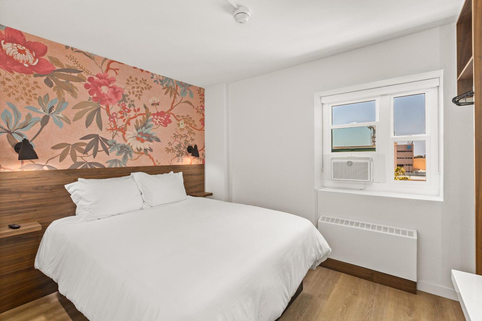 سان دييغو Uptown Inn - Limited Service Apart-Hotel المظهر الخارجي الصورة