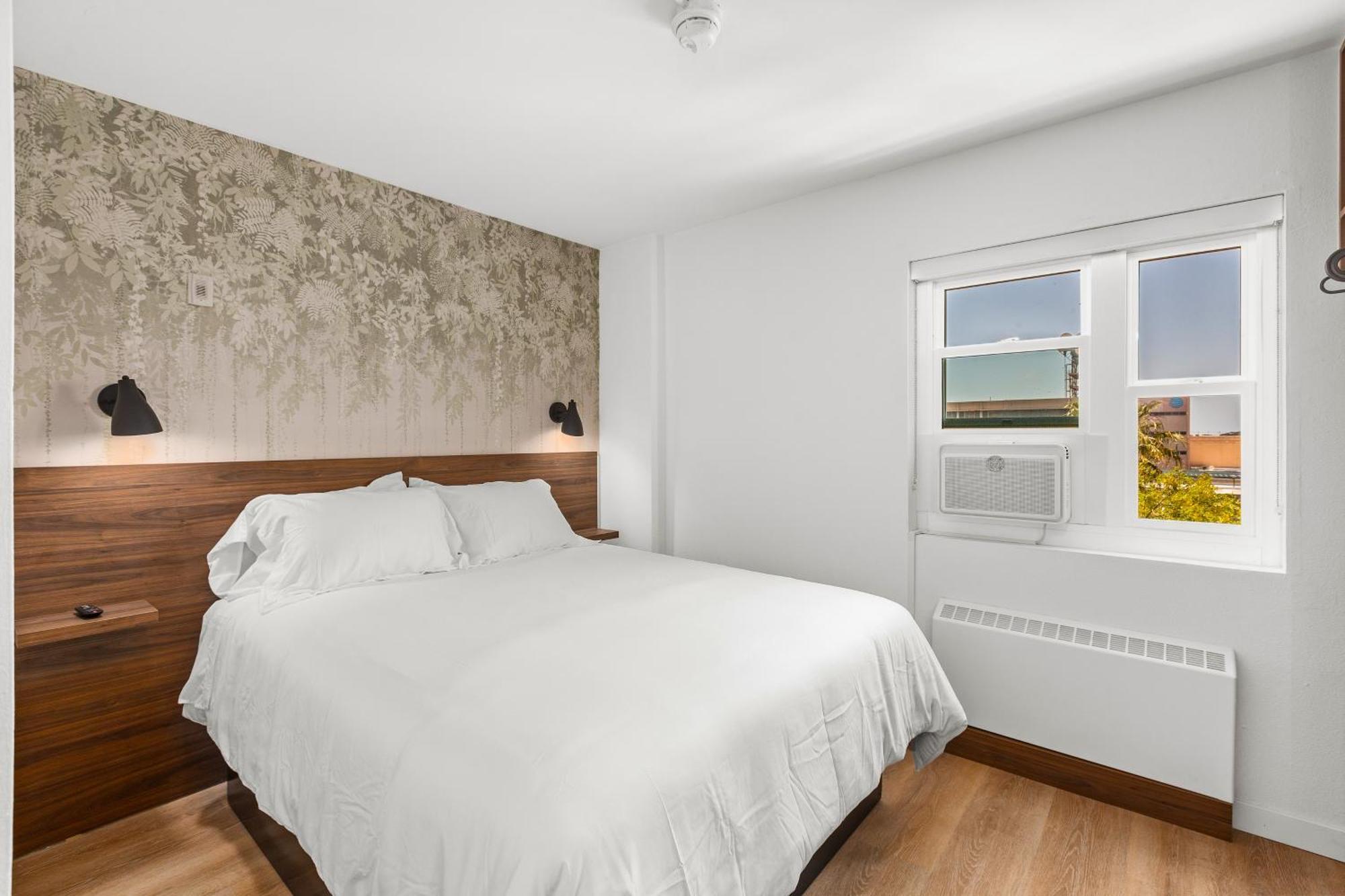 سان دييغو Uptown Inn - Limited Service Apart-Hotel المظهر الخارجي الصورة