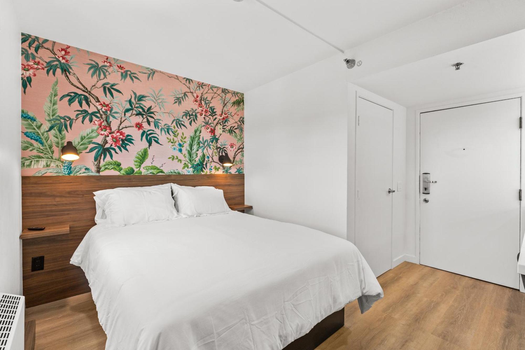 سان دييغو Uptown Inn - Limited Service Apart-Hotel المظهر الخارجي الصورة