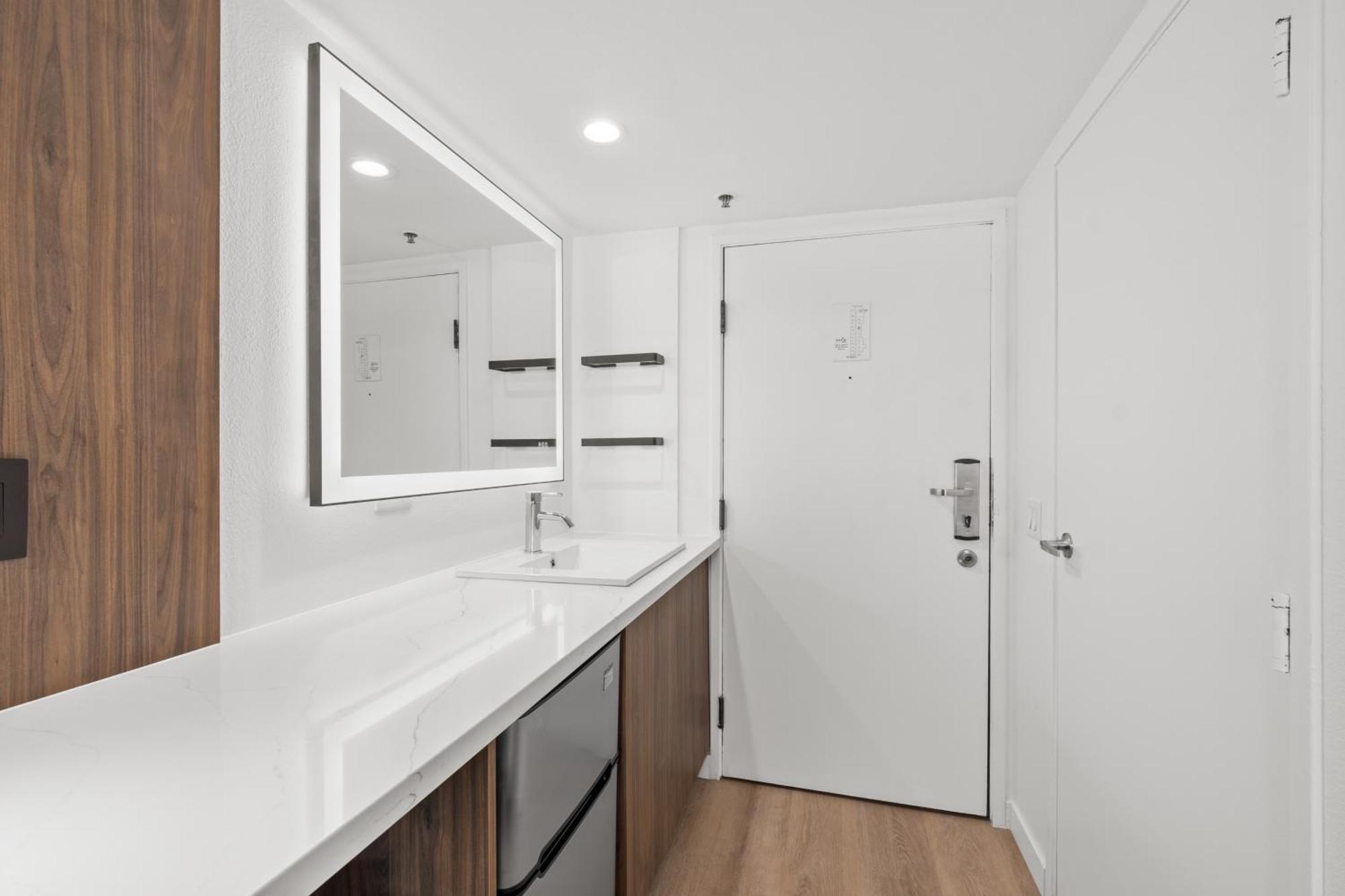سان دييغو Uptown Inn - Limited Service Apart-Hotel المظهر الخارجي الصورة