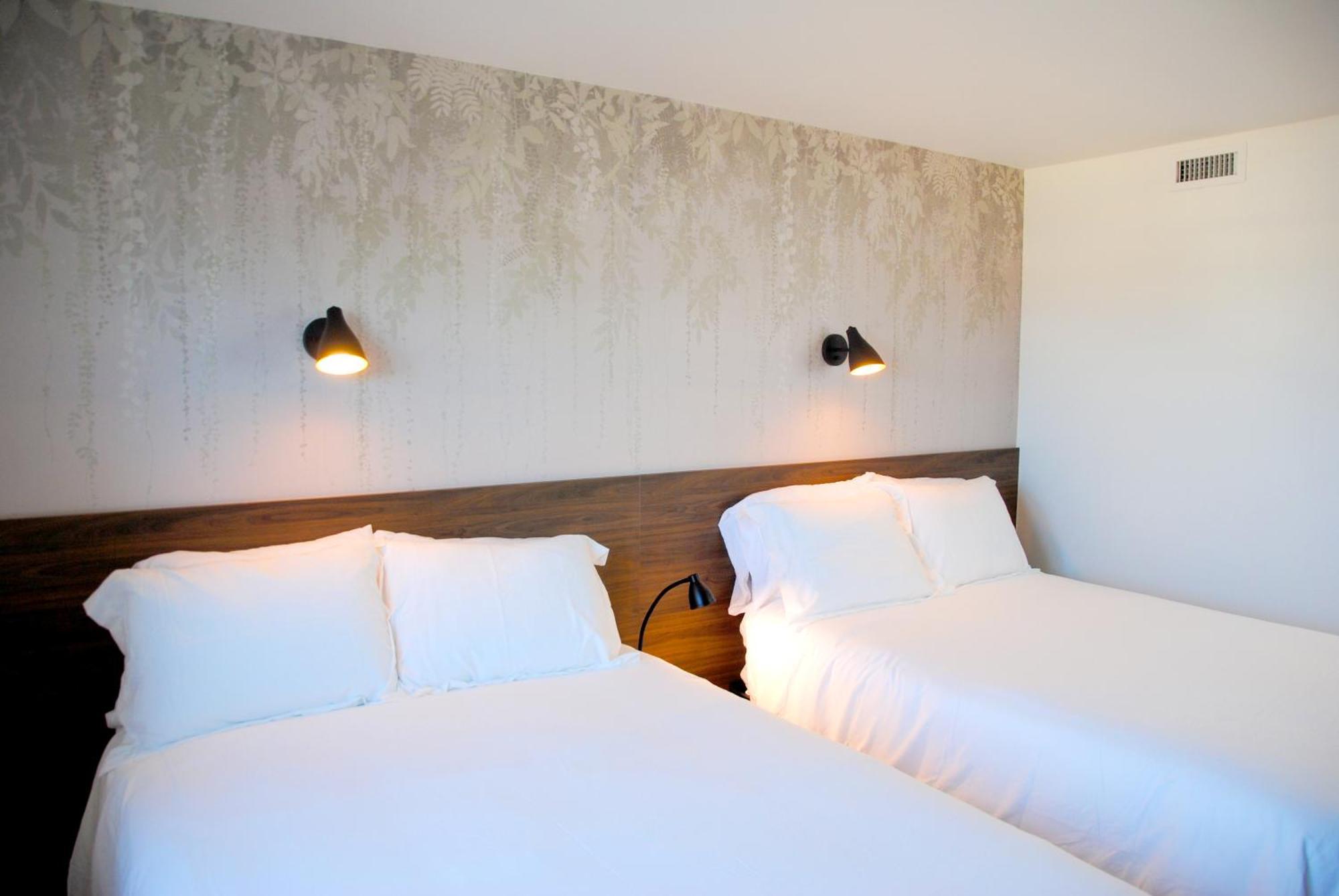 سان دييغو Uptown Inn - Limited Service Apart-Hotel المظهر الخارجي الصورة