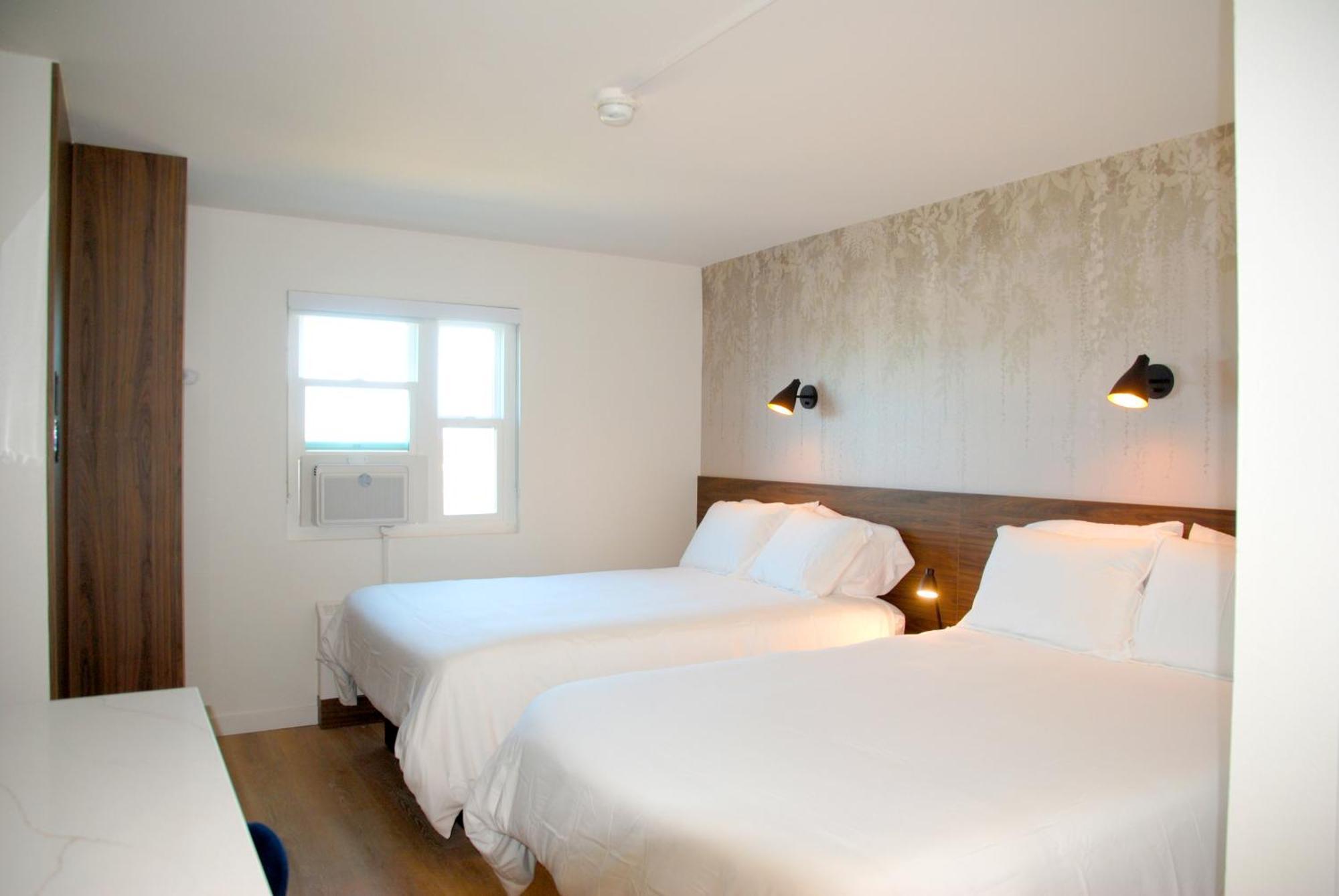 سان دييغو Uptown Inn - Limited Service Apart-Hotel المظهر الخارجي الصورة