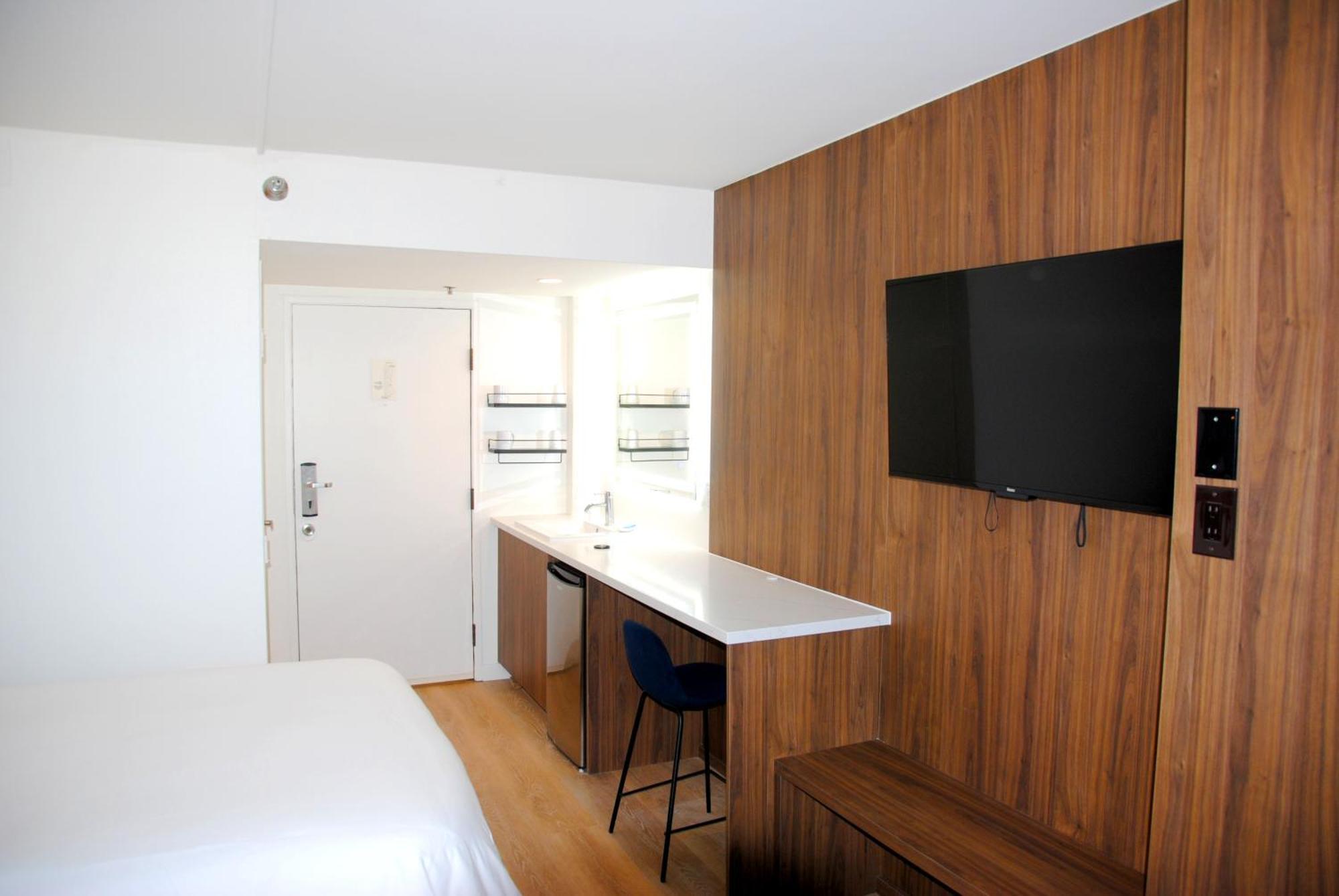 سان دييغو Uptown Inn - Limited Service Apart-Hotel المظهر الخارجي الصورة