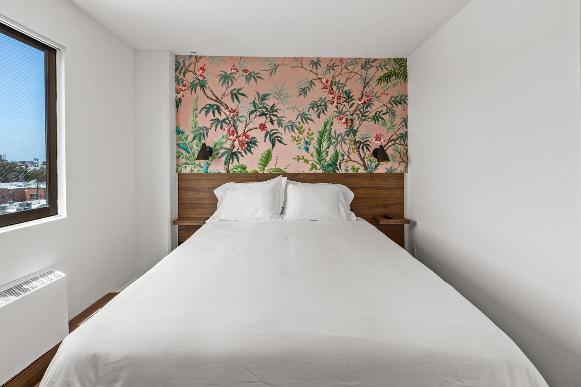 سان دييغو Uptown Inn - Limited Service Apart-Hotel المظهر الخارجي الصورة