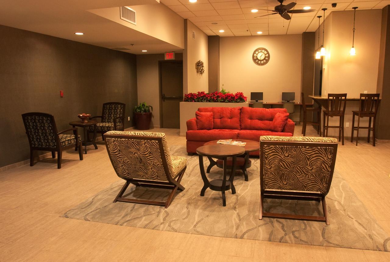 سان دييغو Uptown Inn - Limited Service Apart-Hotel المظهر الخارجي الصورة