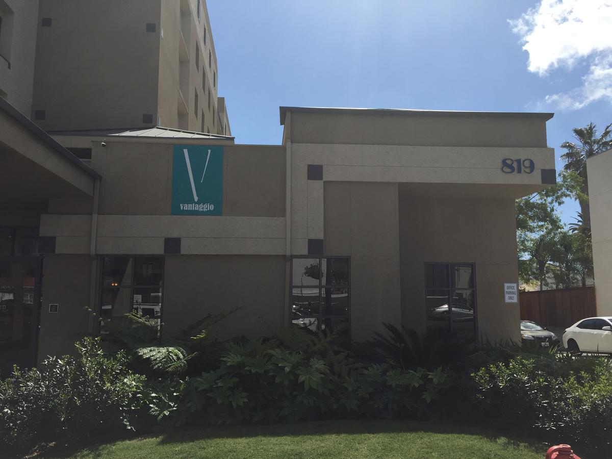 سان دييغو Uptown Inn - Limited Service Apart-Hotel المظهر الخارجي الصورة