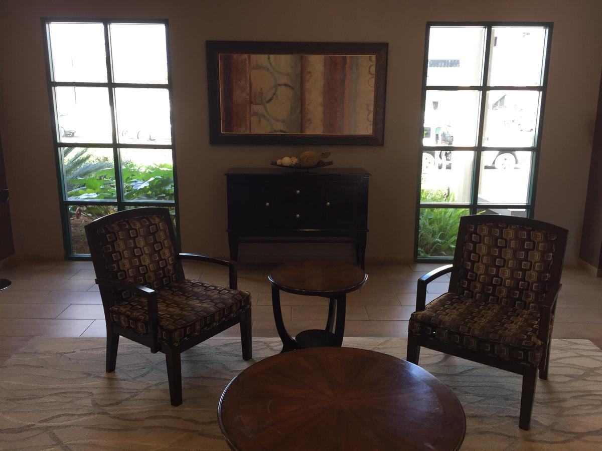 سان دييغو Uptown Inn - Limited Service Apart-Hotel المظهر الخارجي الصورة