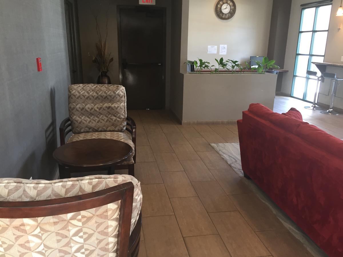 سان دييغو Uptown Inn - Limited Service Apart-Hotel المظهر الخارجي الصورة