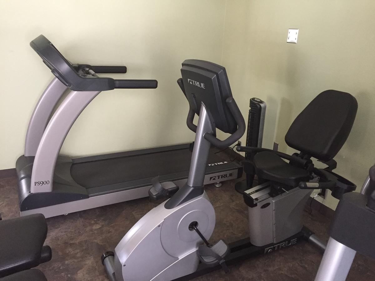 سان دييغو Uptown Inn - Limited Service Apart-Hotel المظهر الخارجي الصورة