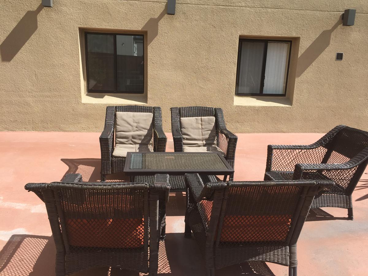 سان دييغو Uptown Inn - Limited Service Apart-Hotel المظهر الخارجي الصورة