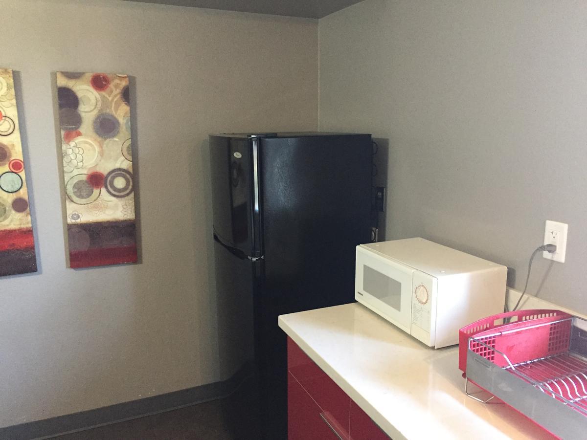 سان دييغو Uptown Inn - Limited Service Apart-Hotel المظهر الخارجي الصورة