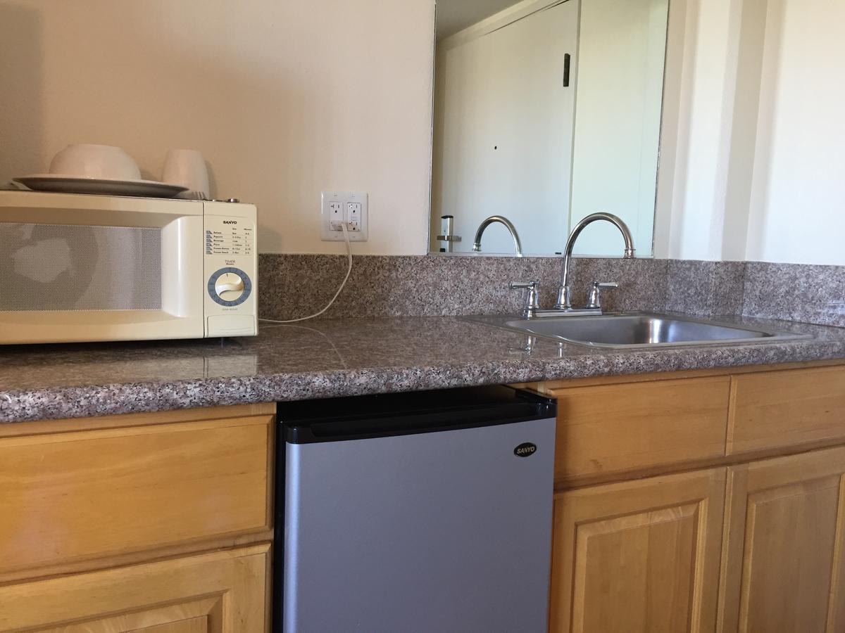 سان دييغو Uptown Inn - Limited Service Apart-Hotel المظهر الخارجي الصورة