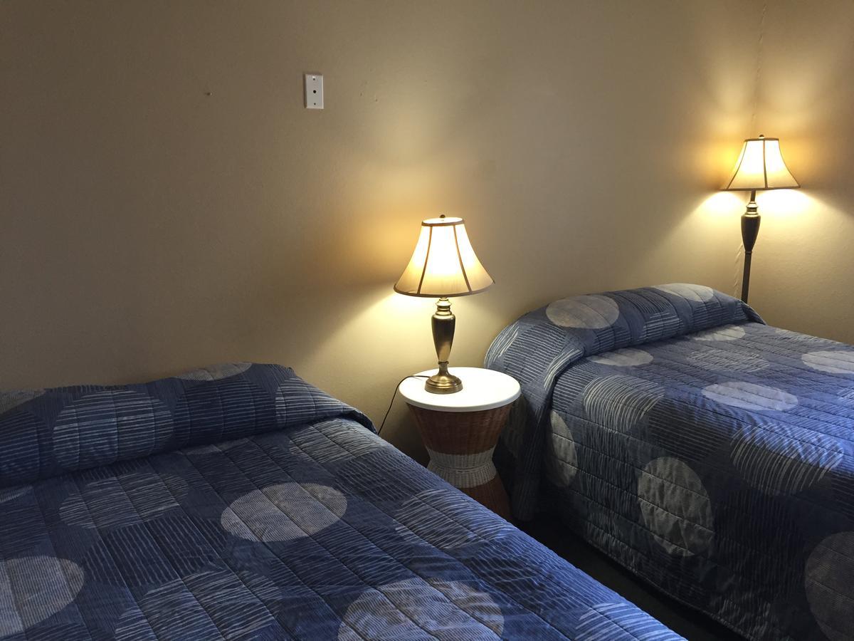 سان دييغو Uptown Inn - Limited Service Apart-Hotel المظهر الخارجي الصورة