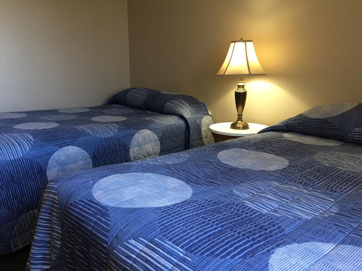 سان دييغو Uptown Inn - Limited Service Apart-Hotel المظهر الخارجي الصورة