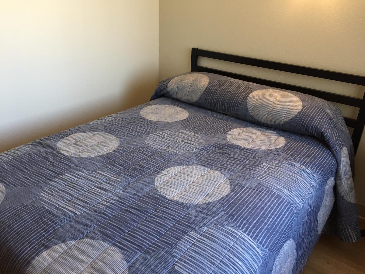 سان دييغو Uptown Inn - Limited Service Apart-Hotel المظهر الخارجي الصورة