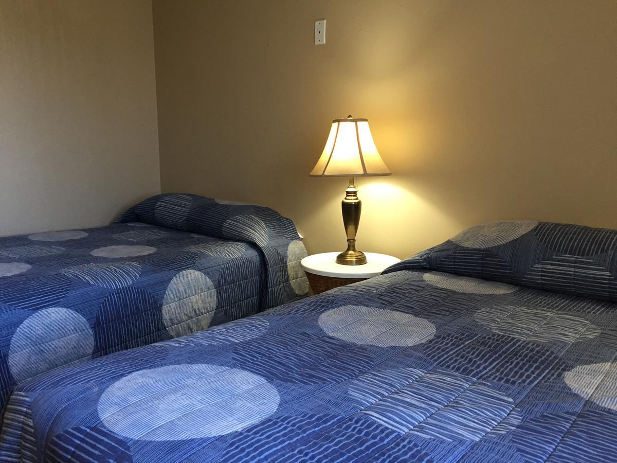 سان دييغو Uptown Inn - Limited Service Apart-Hotel المظهر الخارجي الصورة