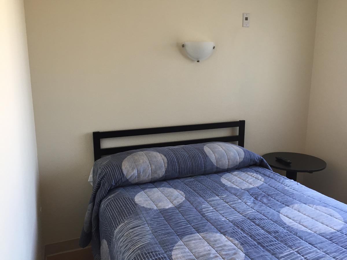 سان دييغو Uptown Inn - Limited Service Apart-Hotel المظهر الخارجي الصورة