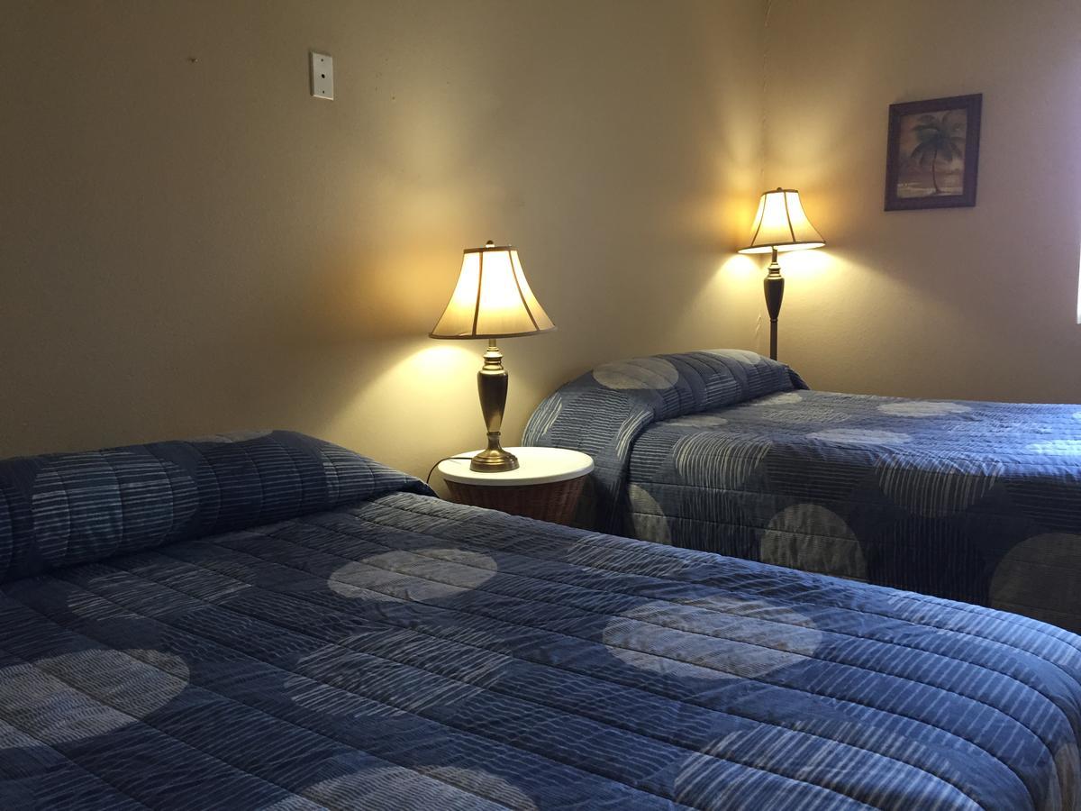 سان دييغو Uptown Inn - Limited Service Apart-Hotel المظهر الخارجي الصورة
